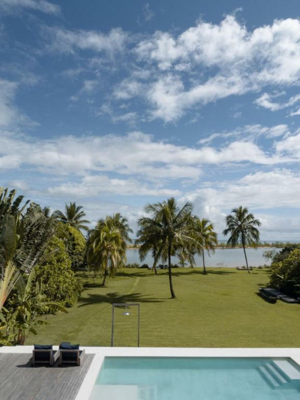 KA BRU Beach Boutique Hotel