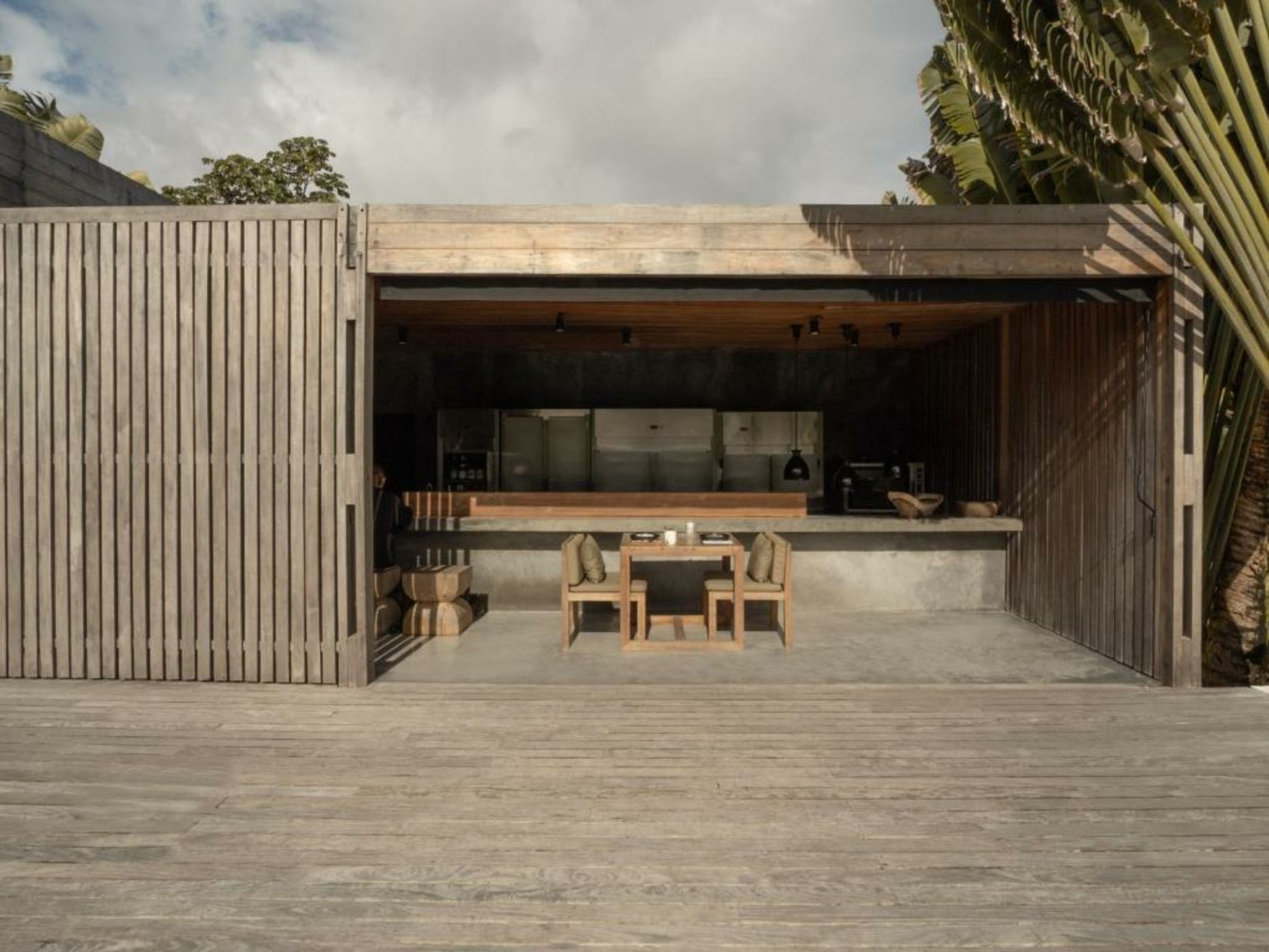 KA BRU Beach Boutique Hotel