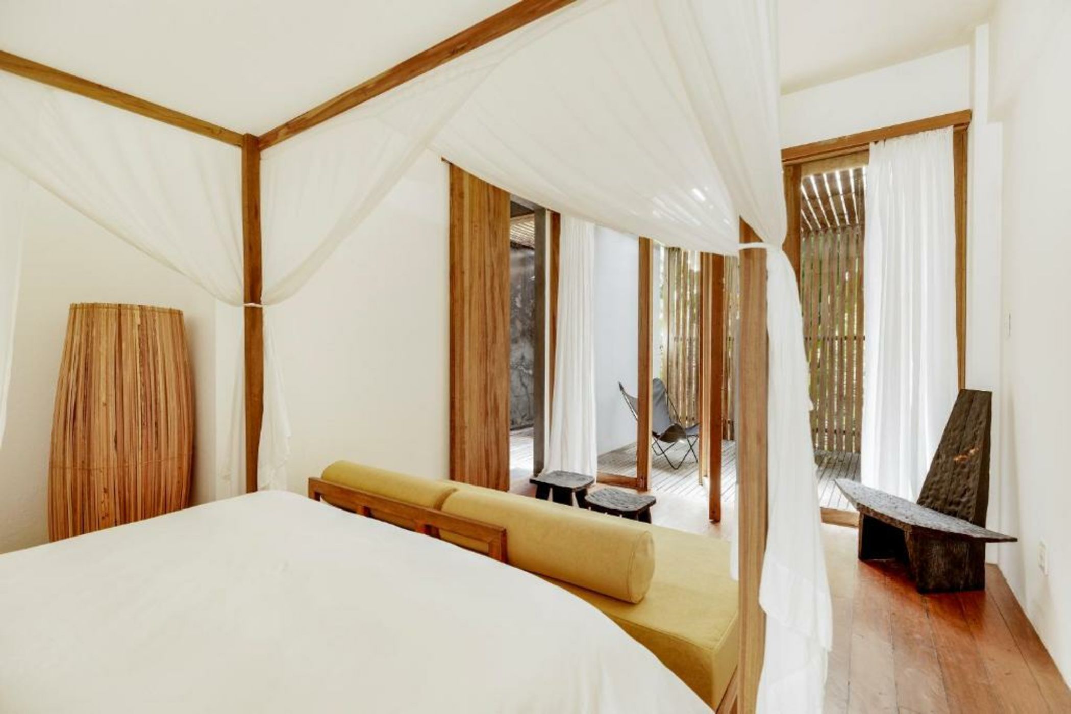 KA BRU Beach Boutique Hotel