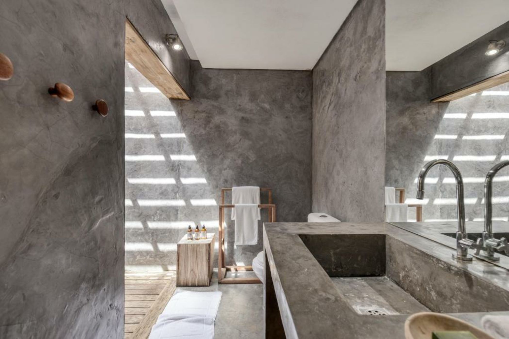 KA BRU Beach Boutique Hotel