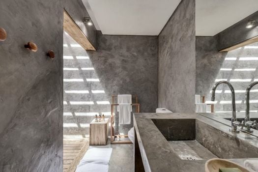 KA BRU Beach Boutique Hotel