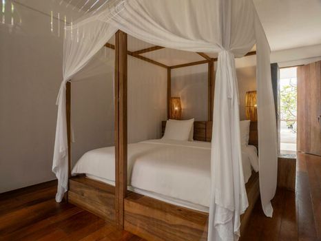 KA BRU Beach Boutique Hotel