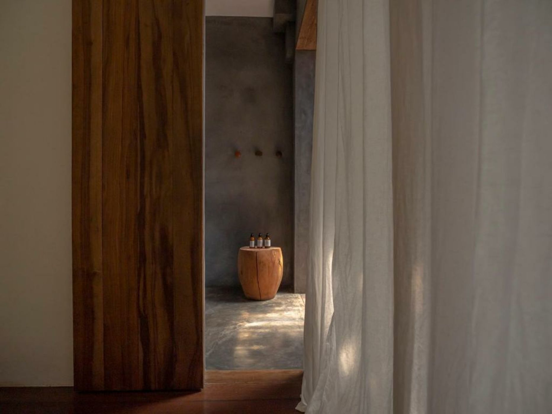 KA BRU Beach Boutique Hotel