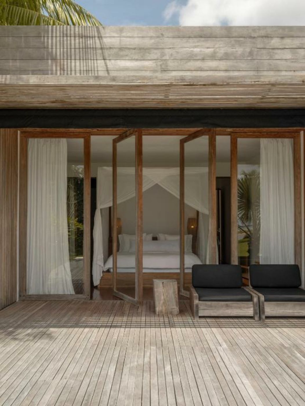 KA BRU Beach Boutique Hotel