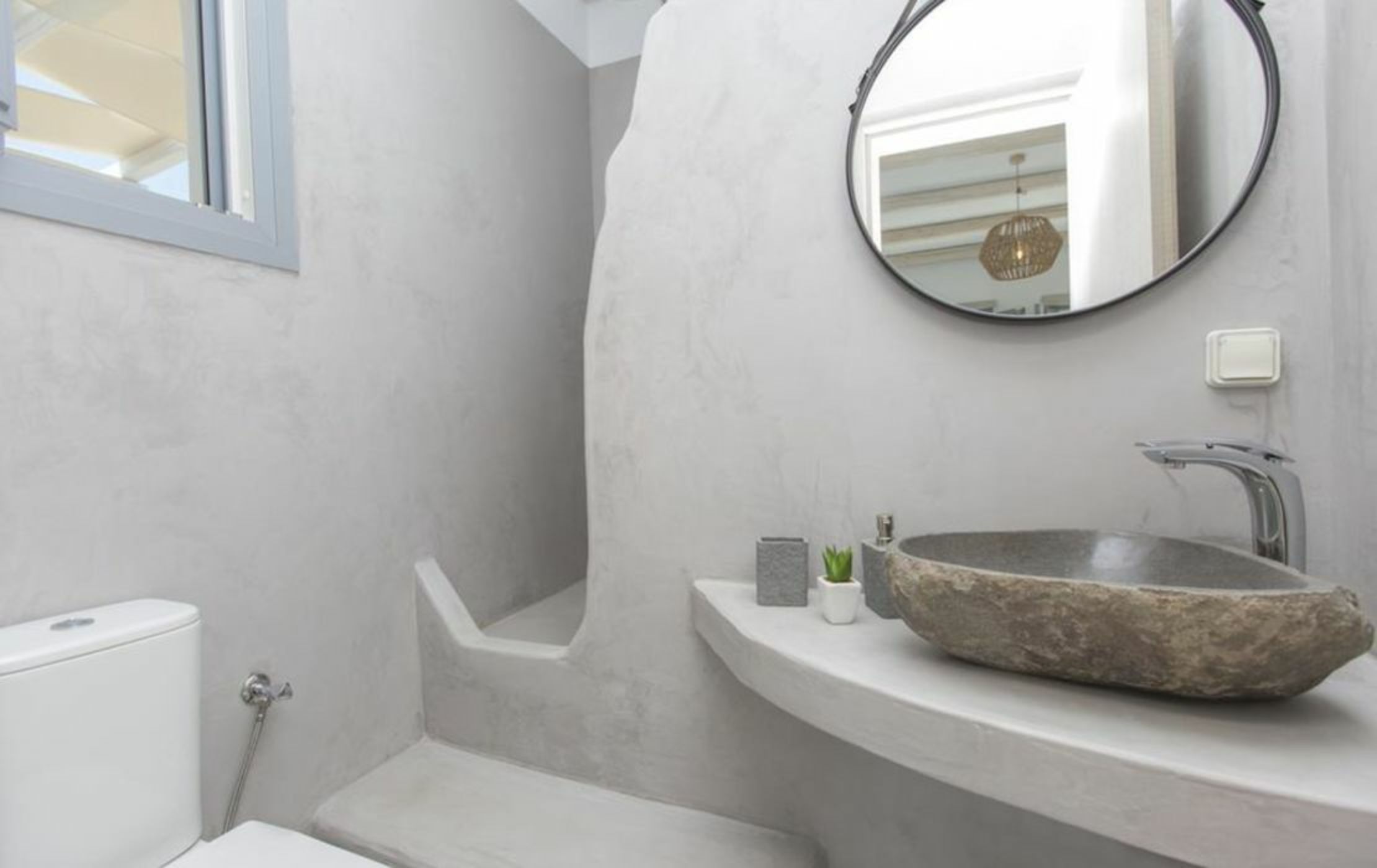 Salinus 2 Naxian Villa