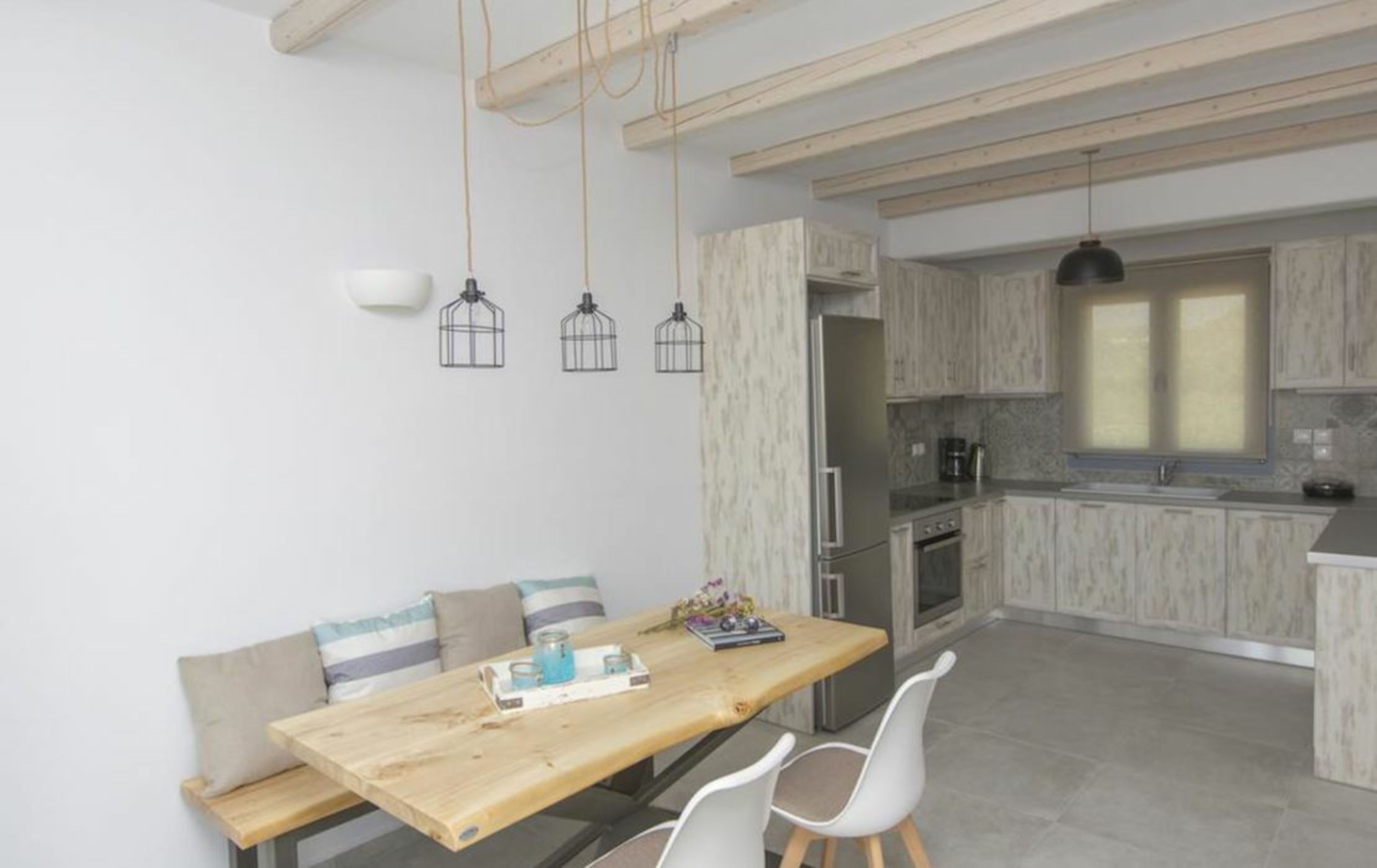 Salinus 2 Naxian Villa