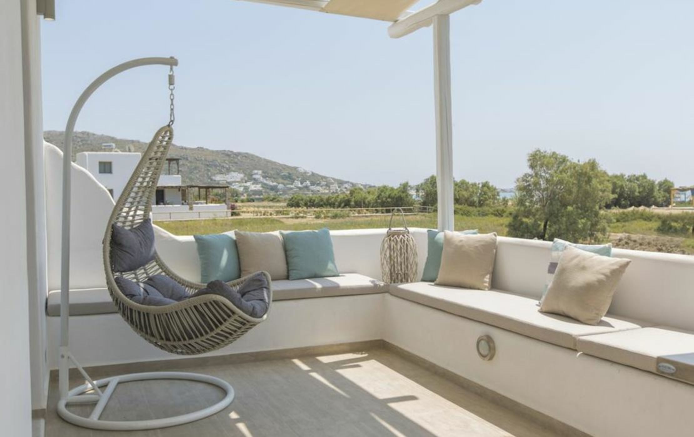 Salinus 2 Naxian Villa