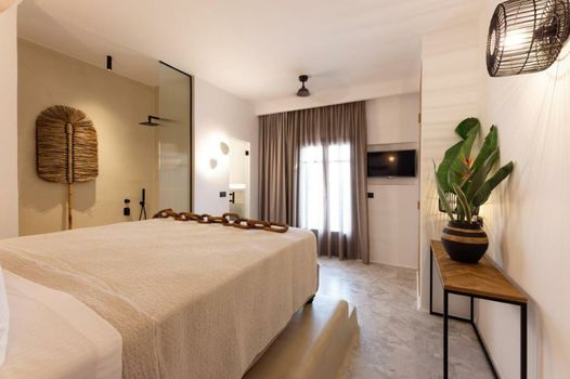 Athina Studios and Suites Plaka