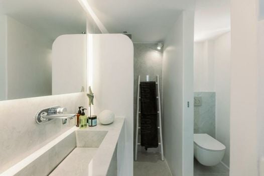 Athina Studios and Suites Plaka