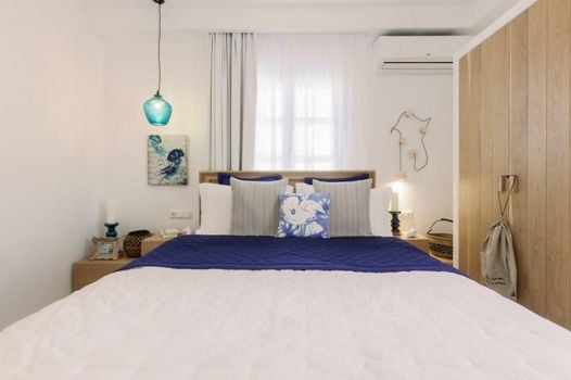 Athina Studios and Suites Plaka