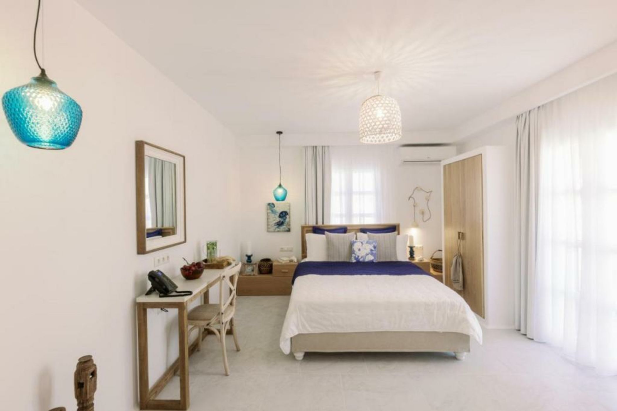 Athina Studios and Suites Plaka