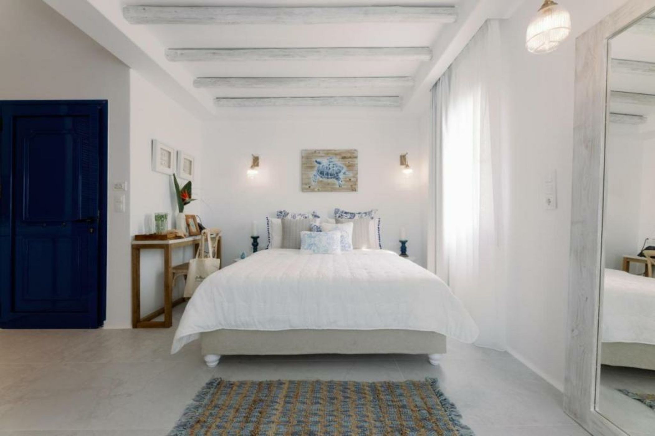 Athina Studios and Suites Plaka