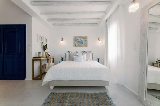Athina Studios and Suites Plaka