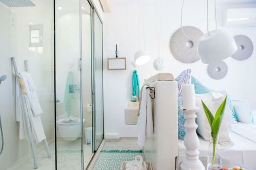 Athina Studios and Suites Plaka