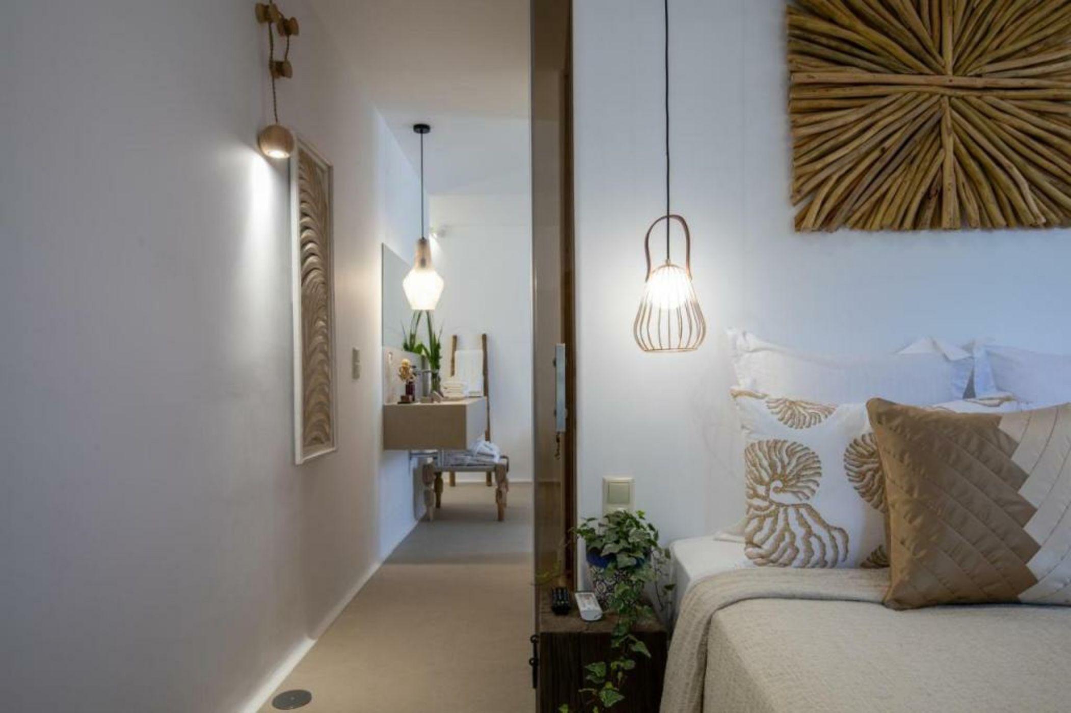 Athina Studios and Suites Plaka