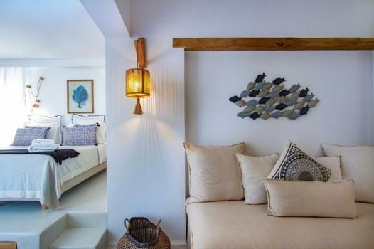 Athina Studios and Suites Plaka