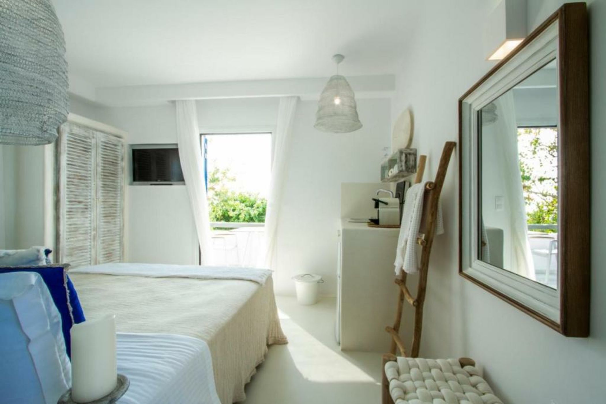 Athina Studios and Suites Plaka