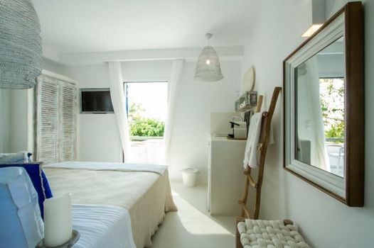 Athina Studios and Suites Plaka