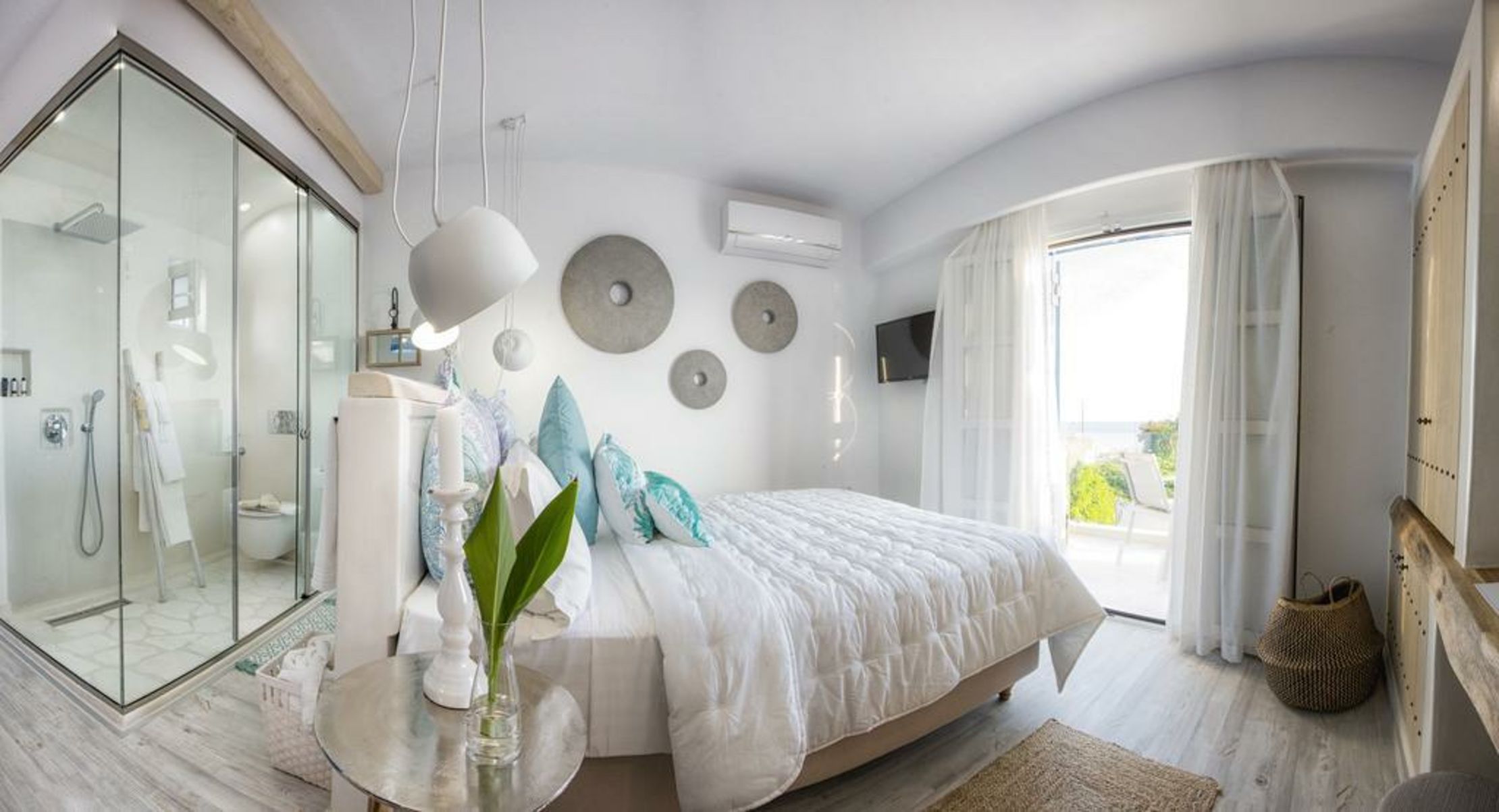 Studios Athina Plaka