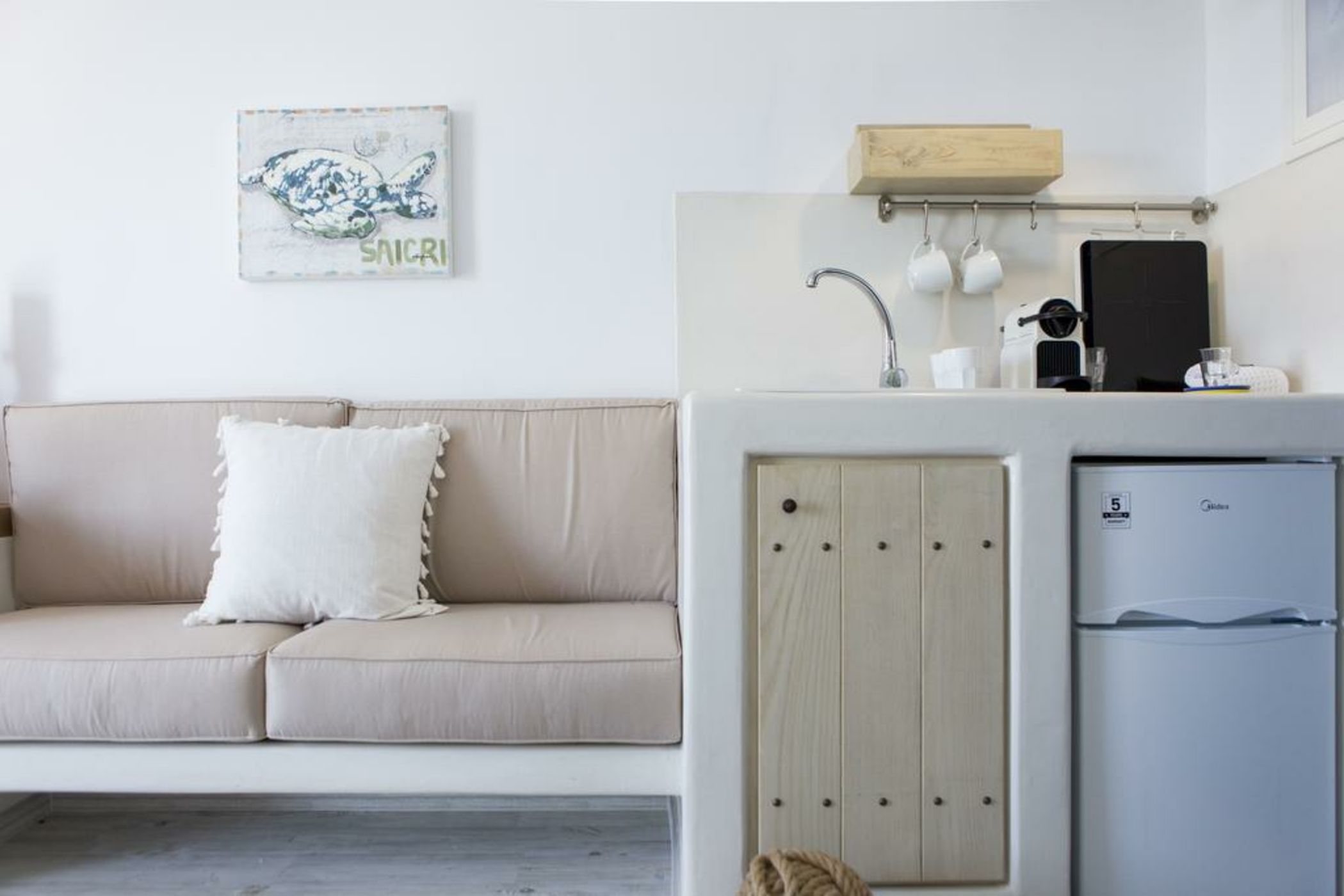 Studios Athina Plaka