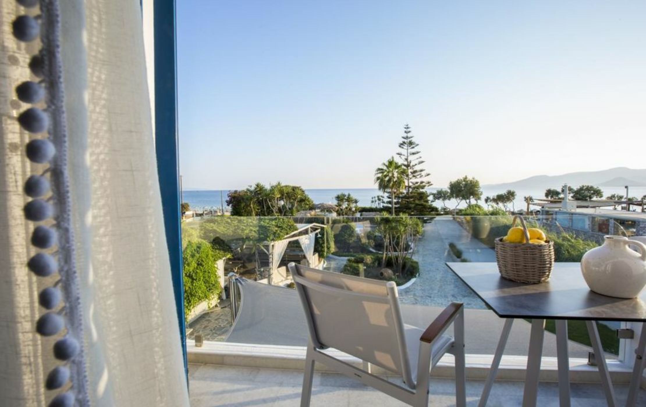 Studios Athina Plaka