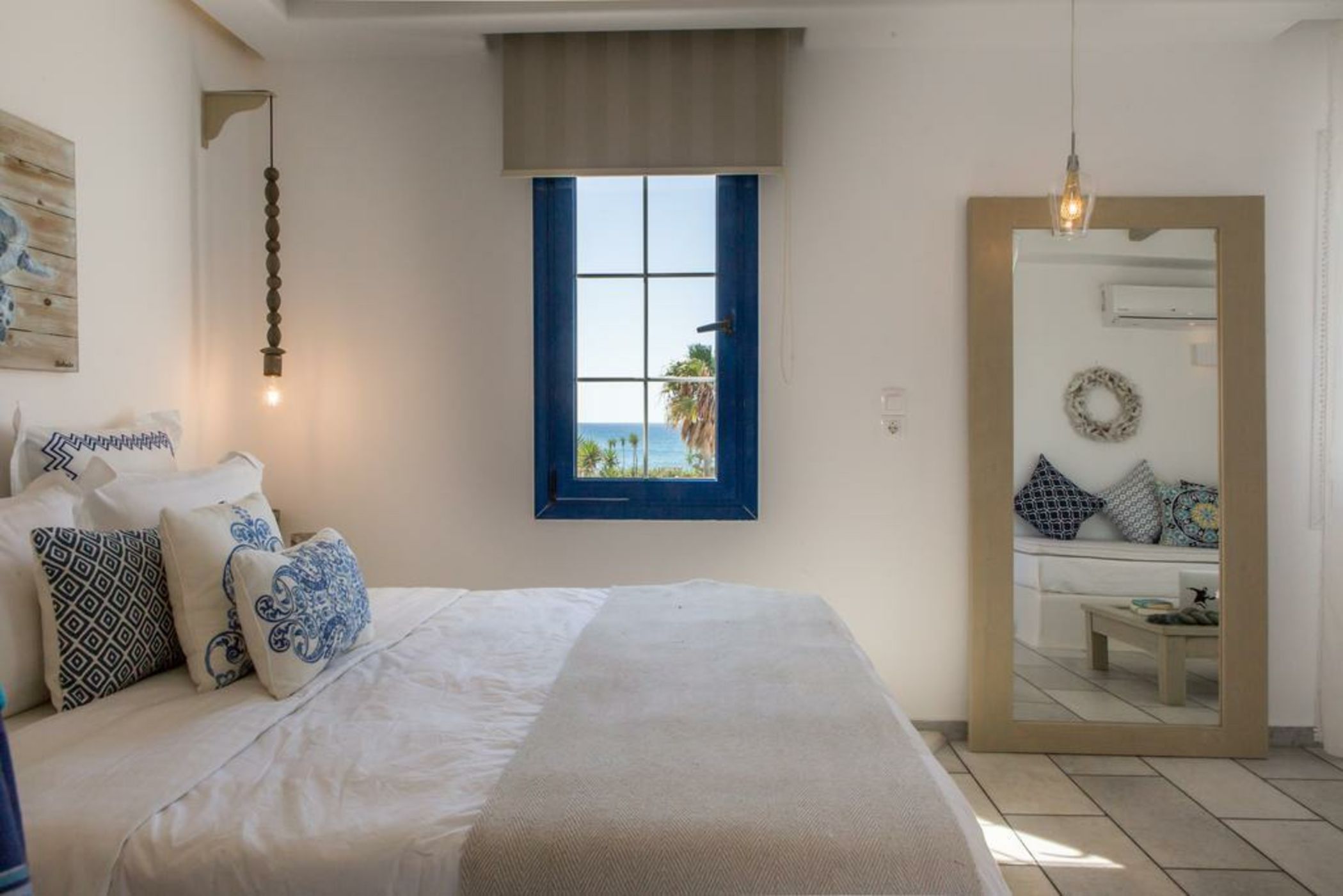 Studios Athina Plaka