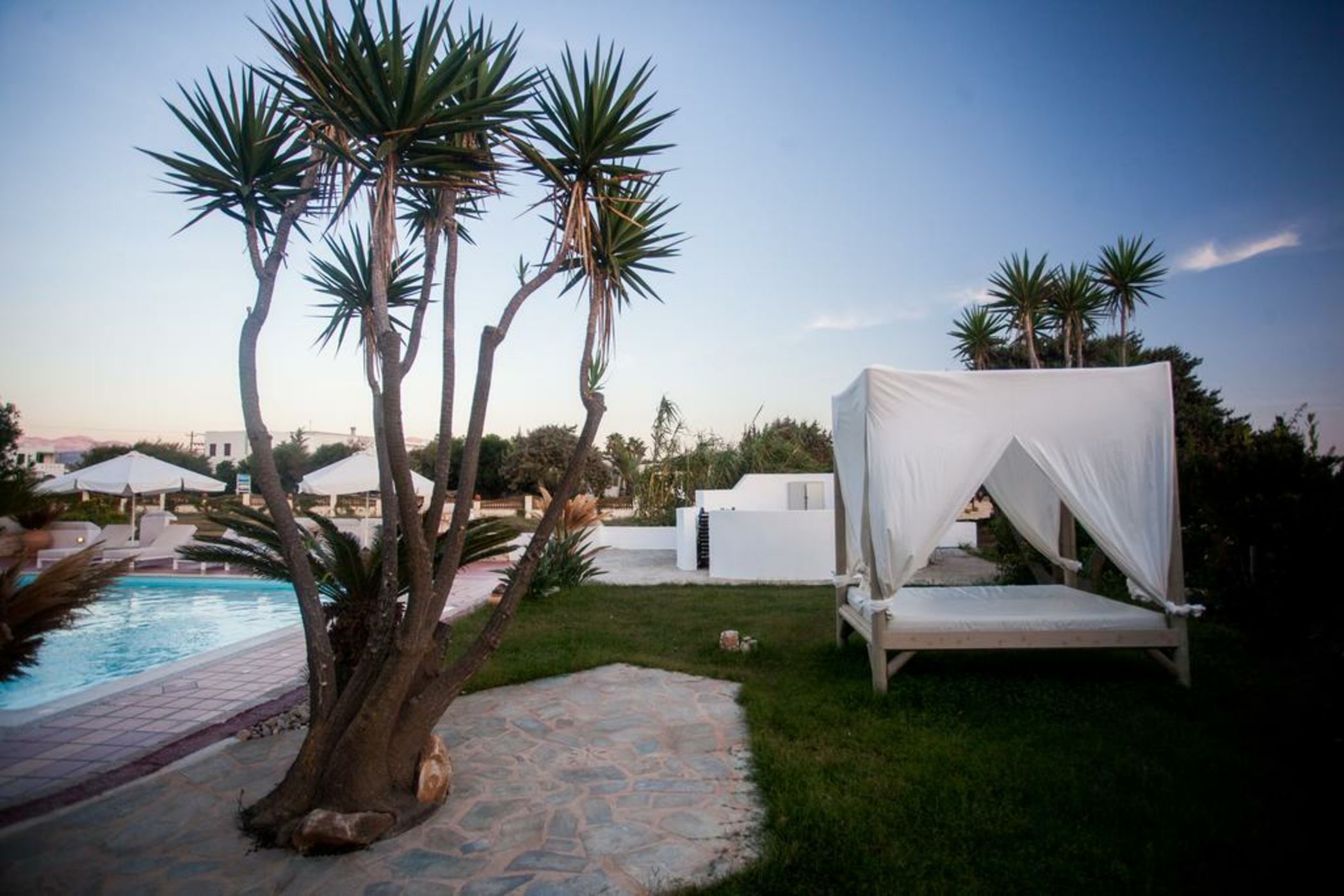 Studios Athina Plaka