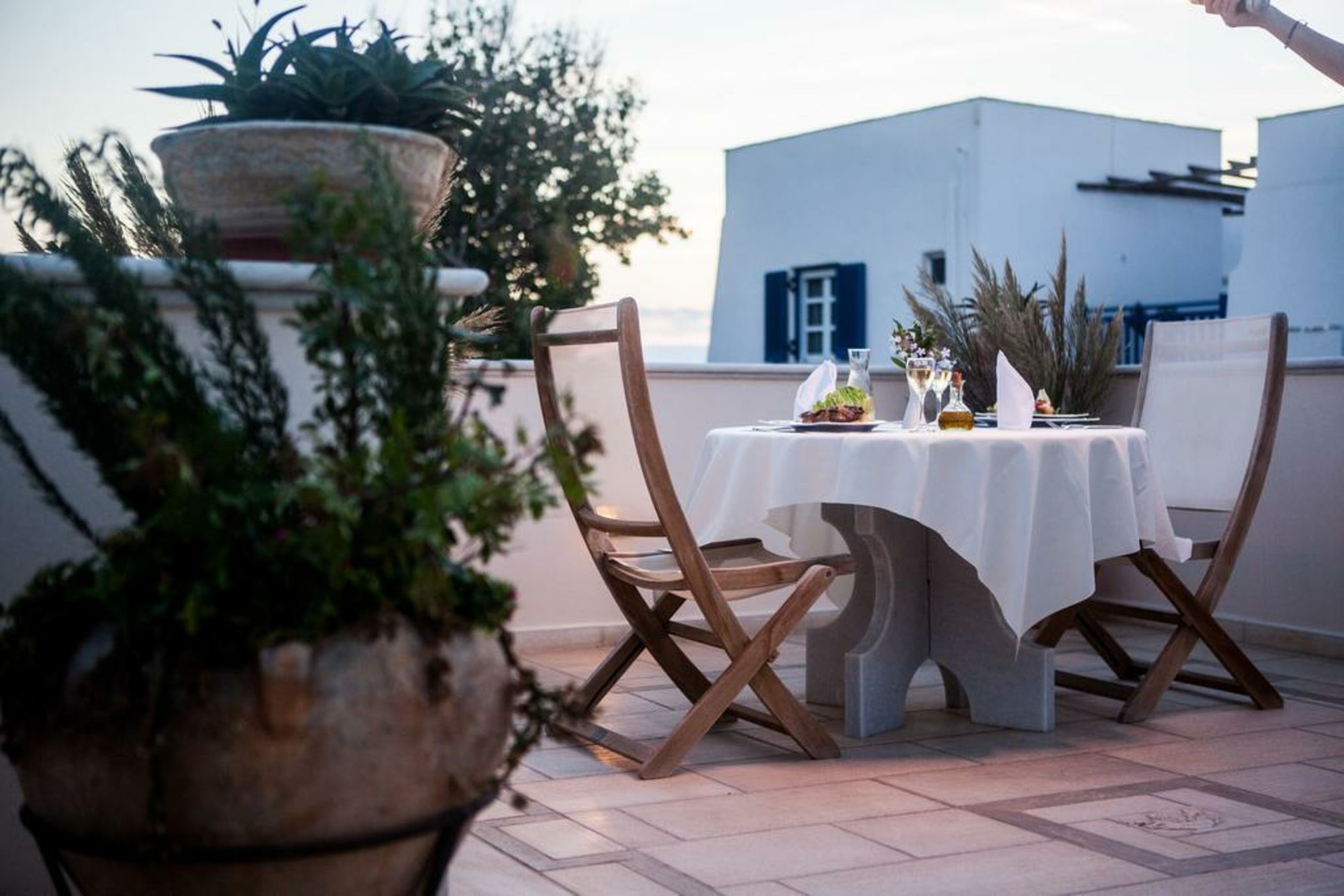 Studios Athina Plaka