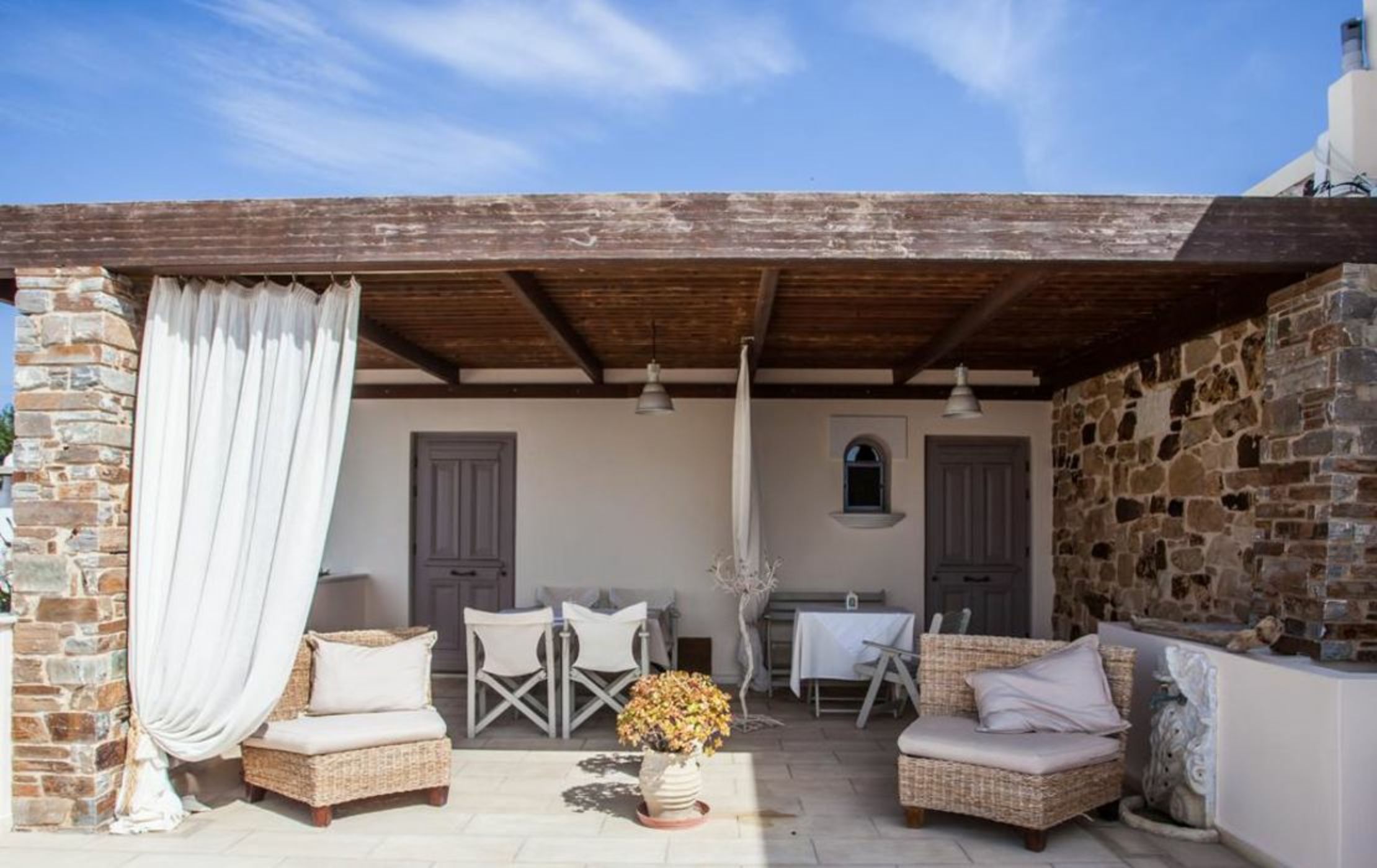 Studios Athina Plaka