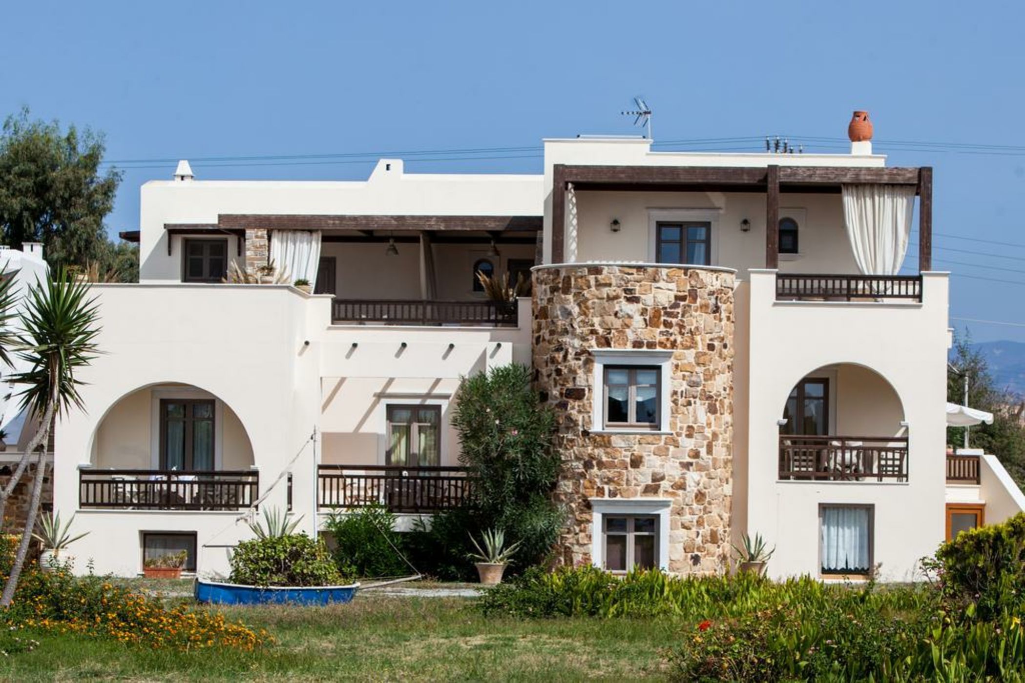 Studios Athina Plaka