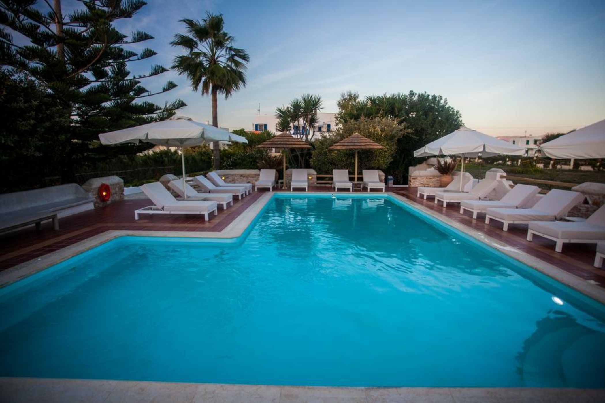 Studios Athina Plaka