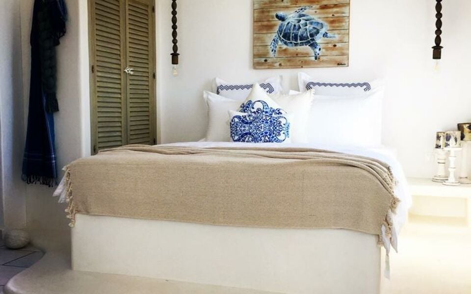 Small Boutique Hotels Naxos Small Boutique Hotels Naxos