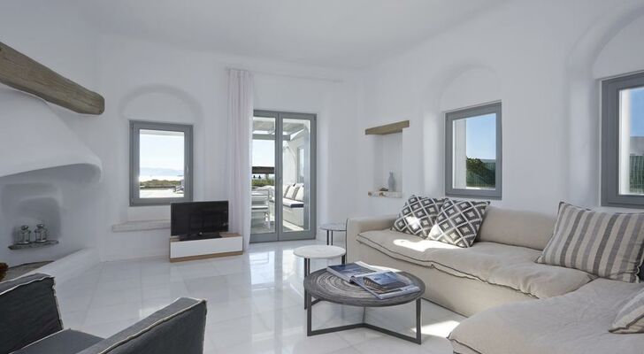 Aqua Breeze Villas