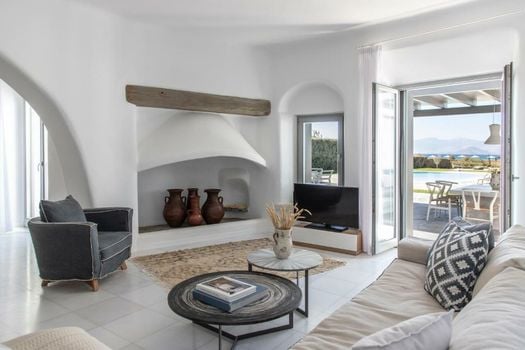 Aqua Breeze Villas