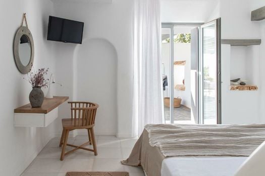 Aqua Breeze Villas