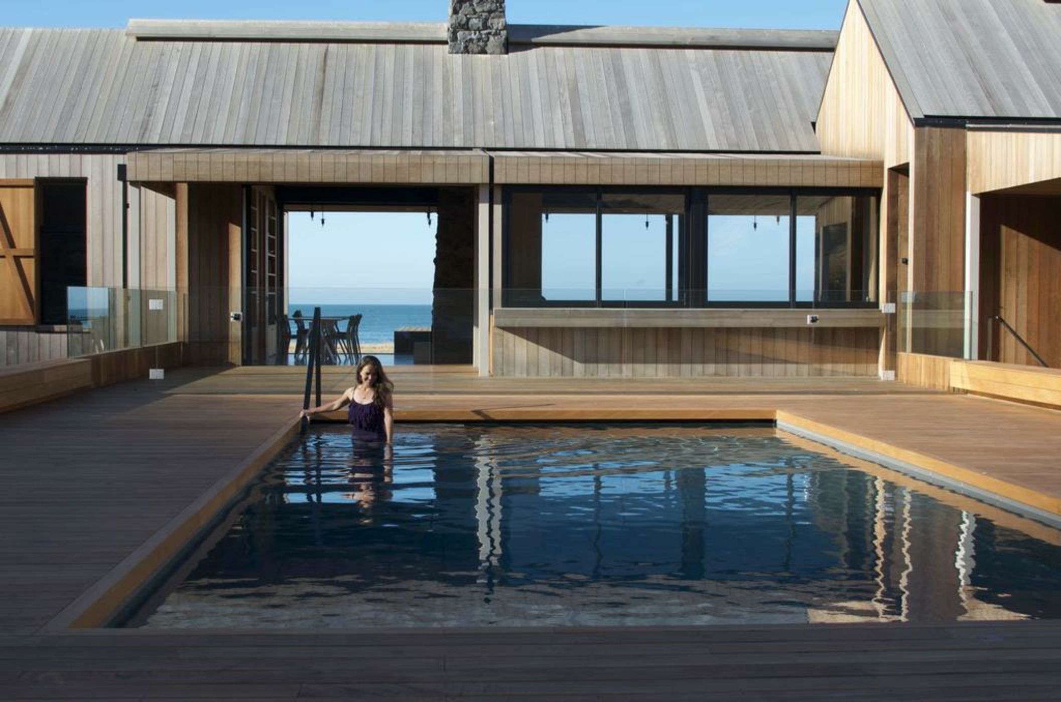 Annandale Coastal Farm Escape & Luxury Villa Collection