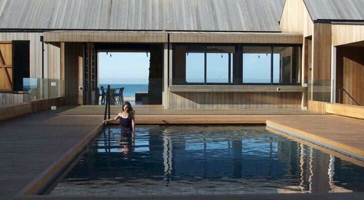 Annandale Coastal Farm Escape & Luxury Villa Collection