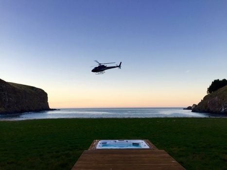 Annandale Coastal Farm Escape & Luxury Villa Collection