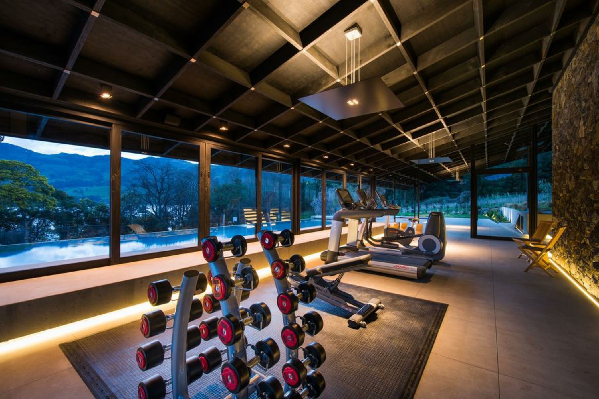 Annandale Coastal Farm Escape & Luxury Villa Collection