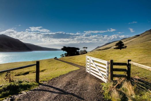 Annandale Coastal Farm Escape & Luxury Villa Collection
