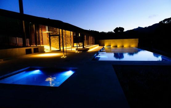 Annandale Coastal Farm Escape & Luxury Villa Collection