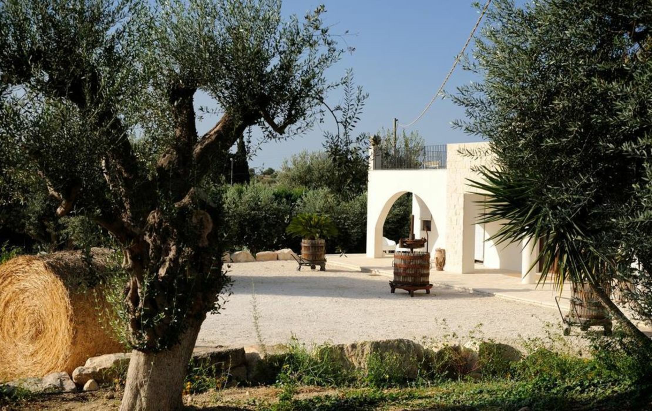 Riofavara Wine Relais