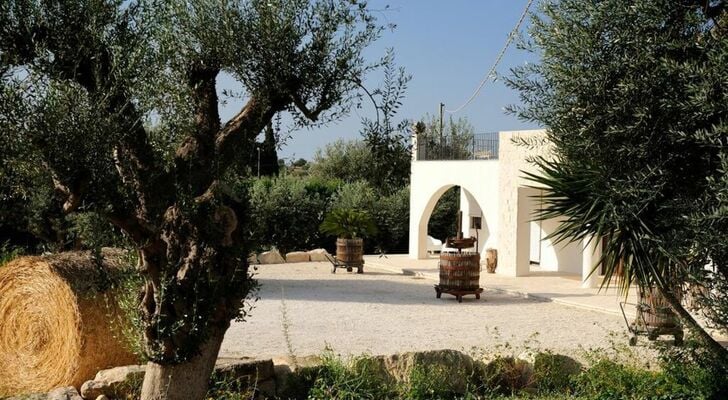 Riofavara Wine Relais