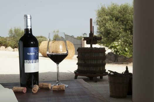 Riofavara Wine Relais