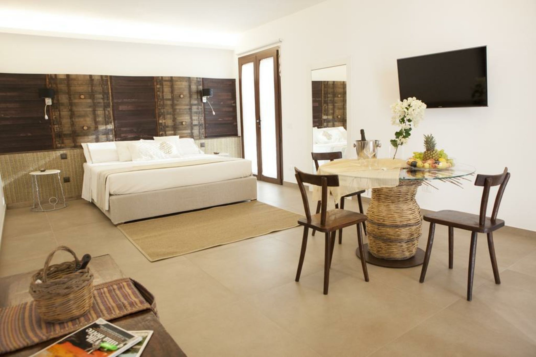 Riofavara Wine Relais