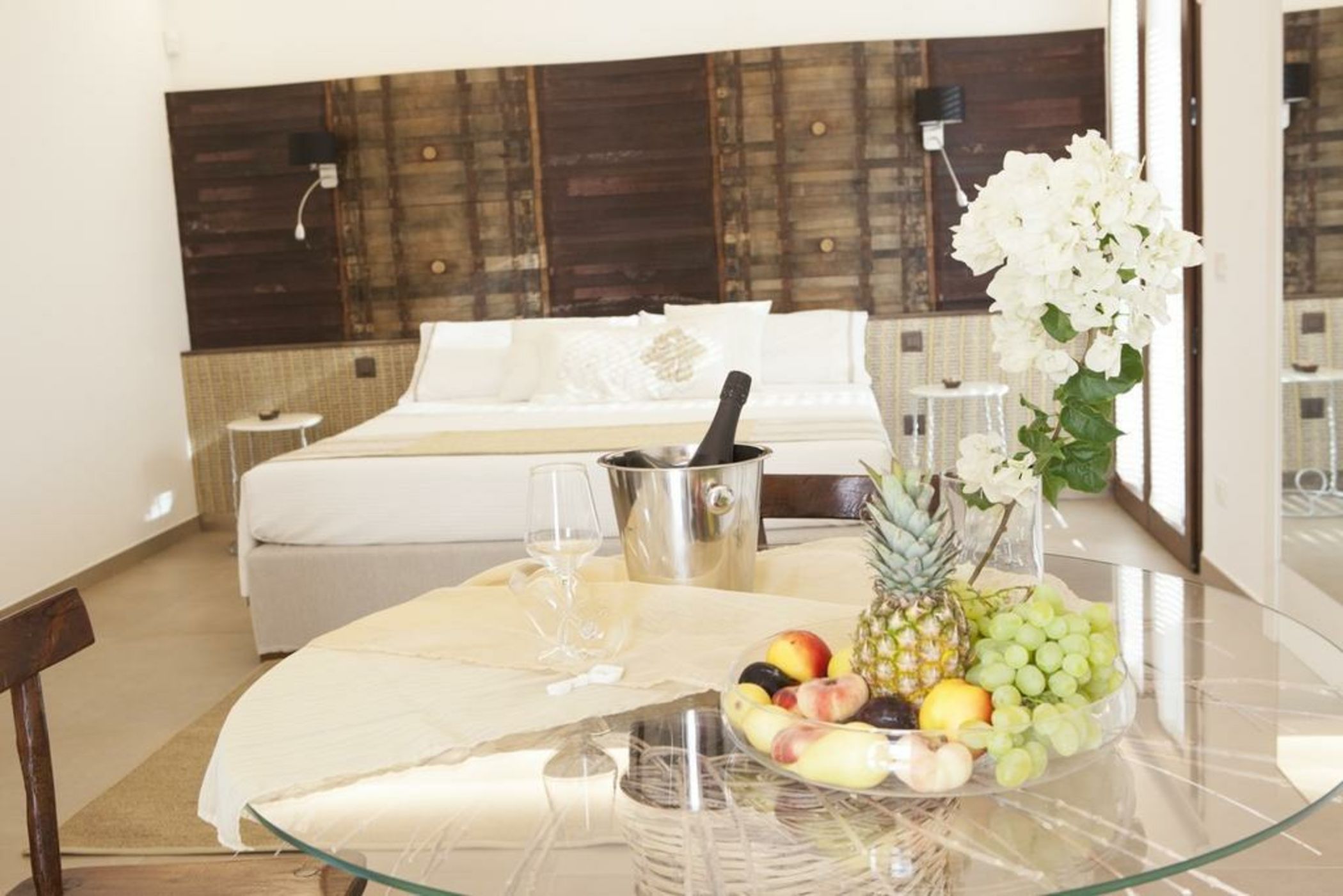 Riofavara Wine Relais