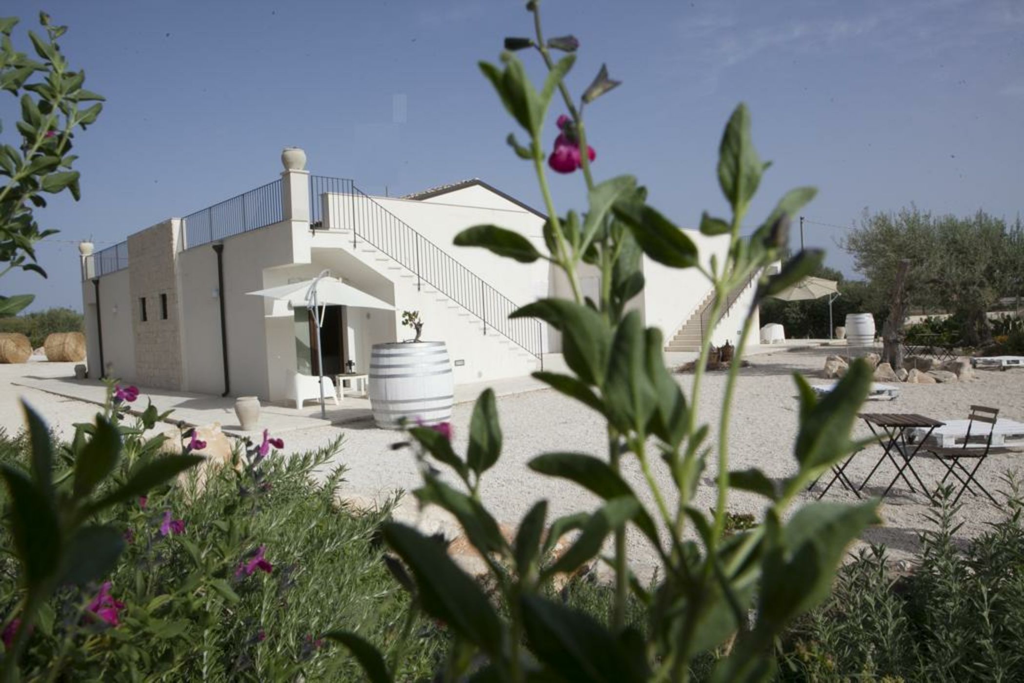 Riofavara Wine Relais