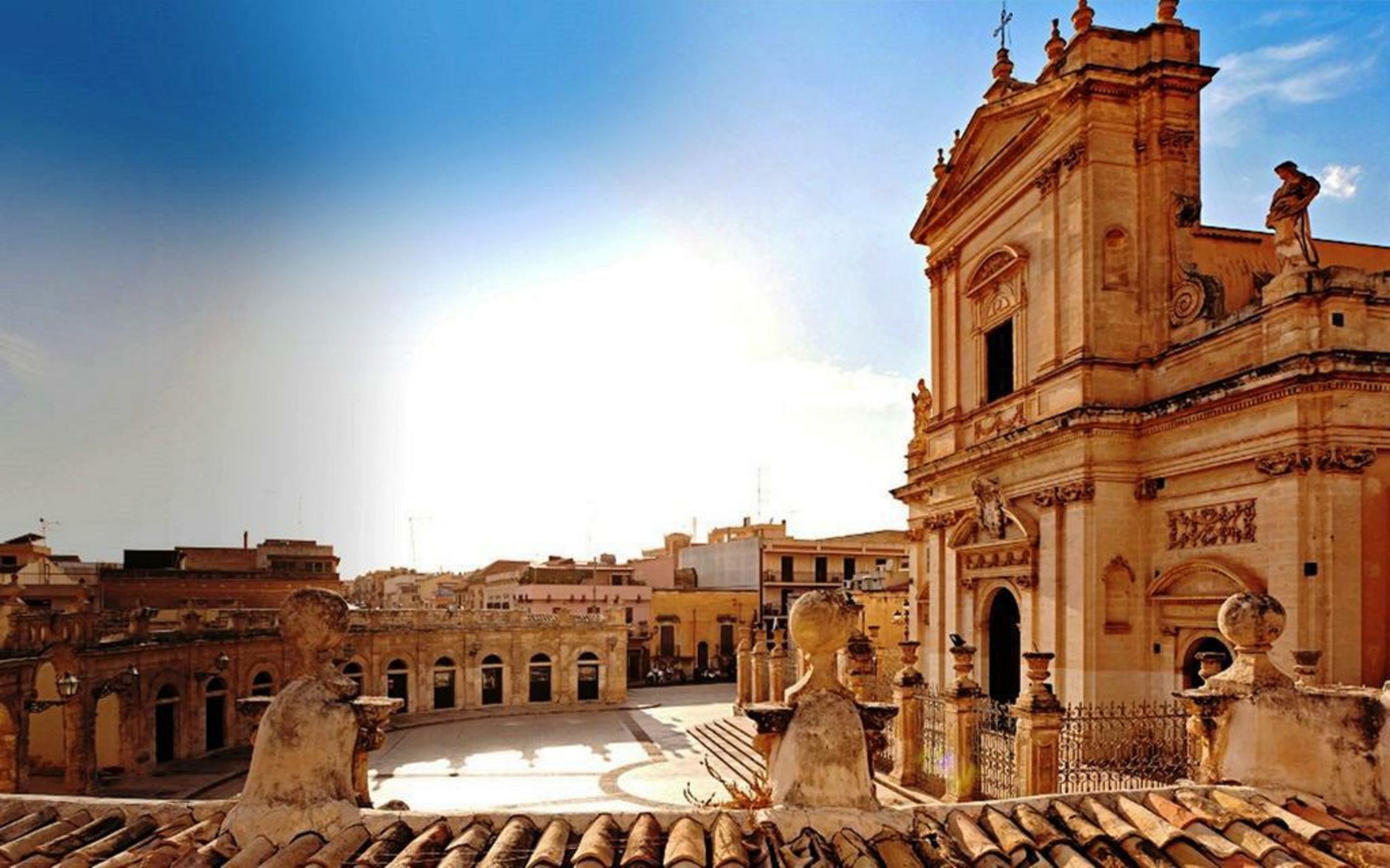 Riofavara Wine Relais