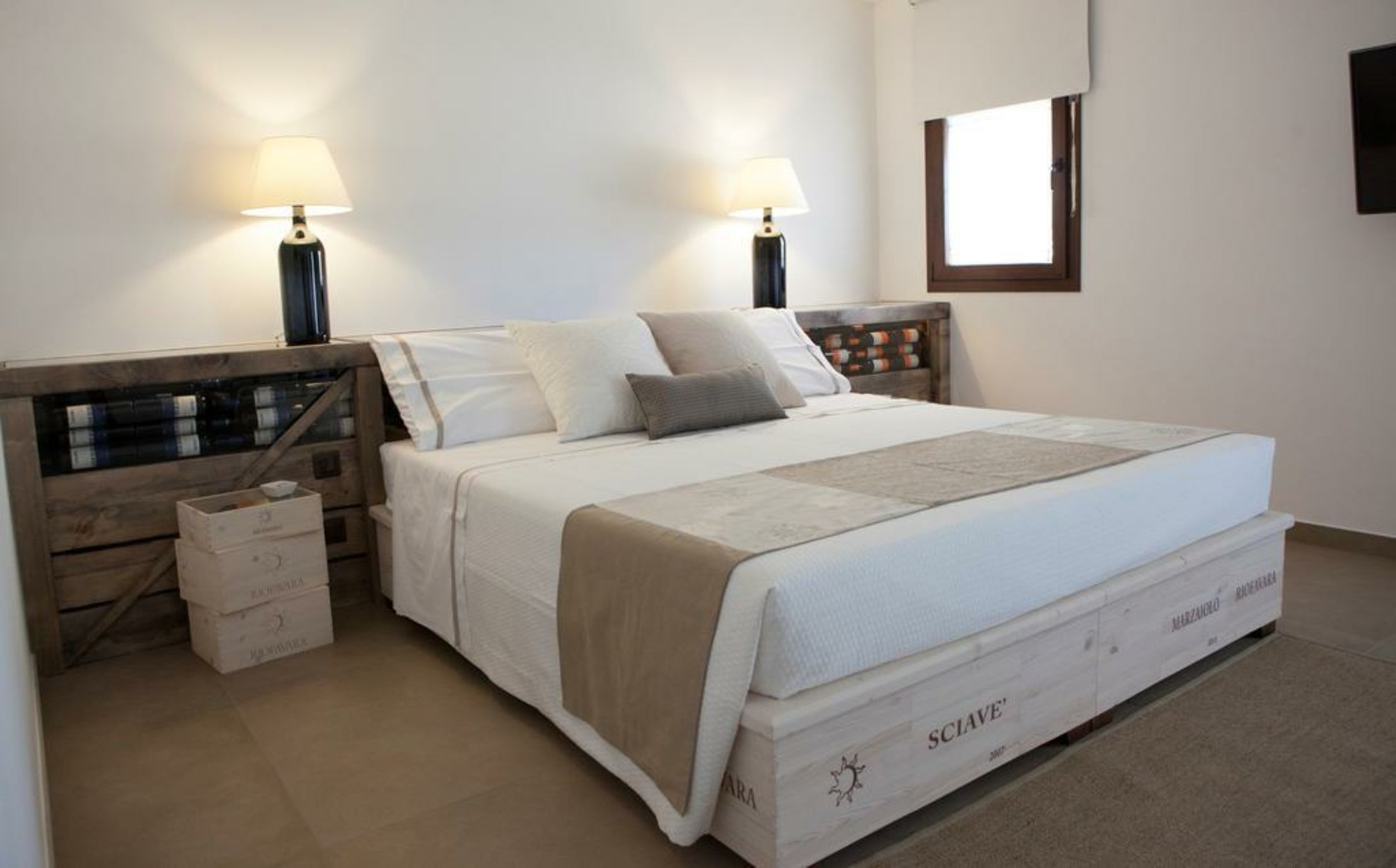 Riofavara Wine Relais