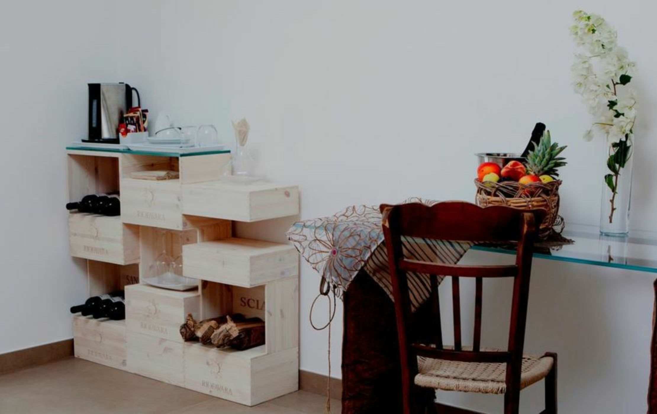 Riofavara Wine Relais